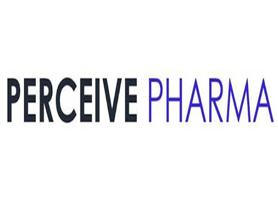 Perceive Pharma Secures USD 15 Million in Series A Financing Round