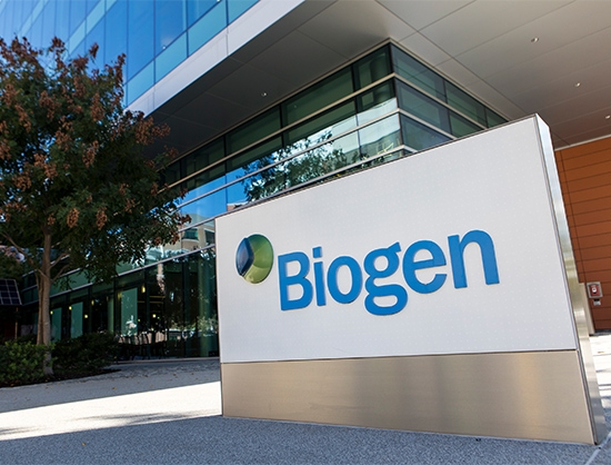 Biogen and Stoke Therapeutics to Develop and Commercialize Zorevunersen