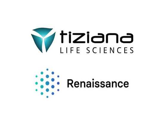 Tiziana Life Sciences Signs Deal for Product Development Services with Renaissance Lakewood