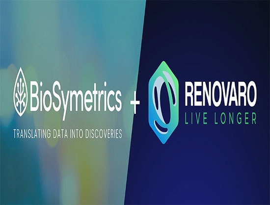 Renovaro and BioSymetrics to Boost AI-Driven Biomarker Discovery and Precision Medicine