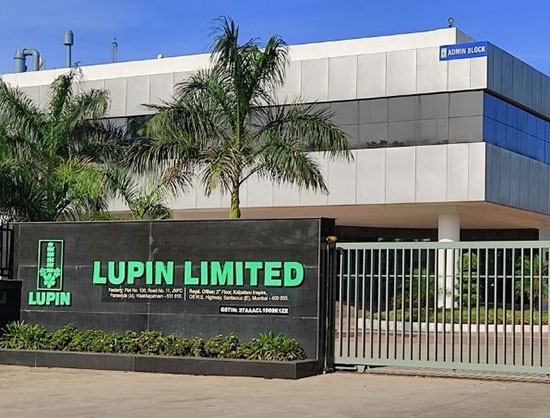 Lupin Secures Tentative Approval from US FDA for Amifampridine Tablets