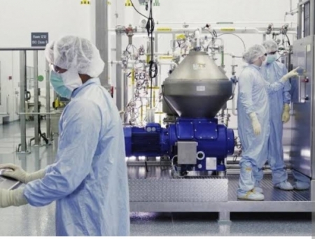 Corning Incorporated, SGD Pharma to set up pharma packaging facility in Telangana