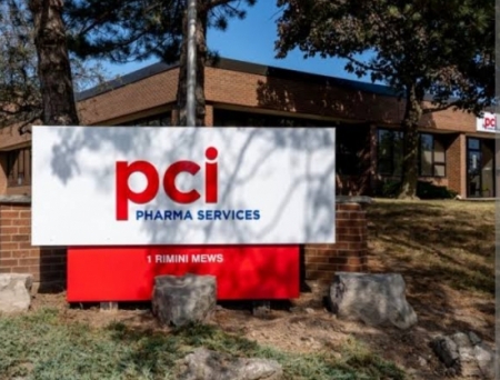 PCI Pharma Services to set up 200,000-sq ft facility in Rockford, Illinois