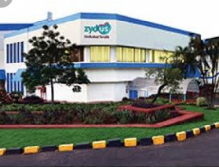 Zydus receives US FDA approval for Tavaborole Topical Solution, 5%