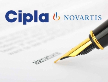 Cipla in pact with Novartis Pharma for diabetes drug Galvus