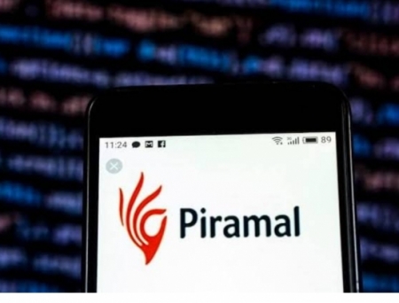 Piramal Pharma gets EIR from US FDA for Sellersville, USA facility