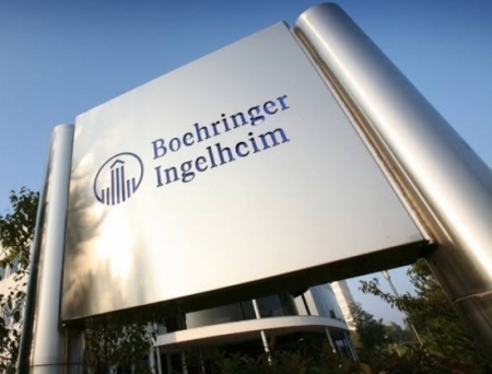 Boehringer Ingelheim breaks ground on 285M API plant in Germany