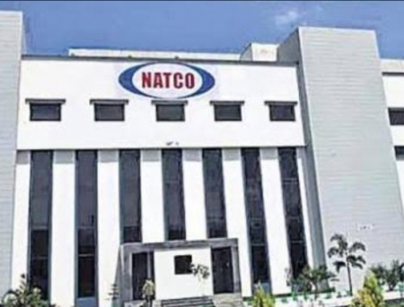 Natco Pharma receives EIR from USFDA for Vizag facility