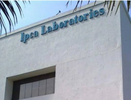 Ipca Laboratories Ltd receives 8 observations from USFDA for formulations facility at SEZ Indore, Pithampur