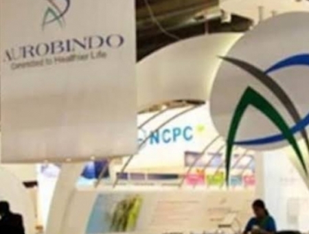 Aurobindo Pharma arm in Puerto Rico to halt production for expansion works