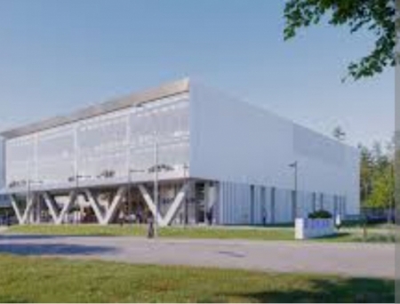 Biovian Invests Over 50M Euro in Manufacturing Facility in Finland