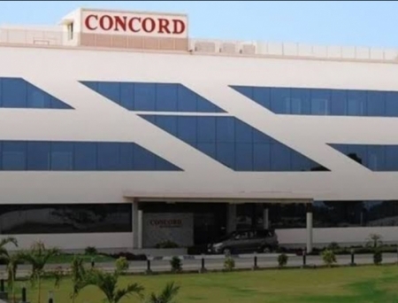 Concord Biotech Limited receives EIR for Unit III