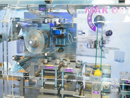 Pharma Pro&Pack Expo, analytica Anacon India and India Lab Expo to Showcase Innovations in Pharma Processing Equipment and Laboratory Technology