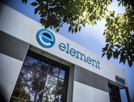 Element Unveils Fully Integrated Pharma Services Platform