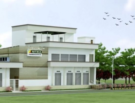 Nitika Pharmaceuticals to Inaugurate Microcrystalline Cellulose Manufacturing Plant in Nagpur