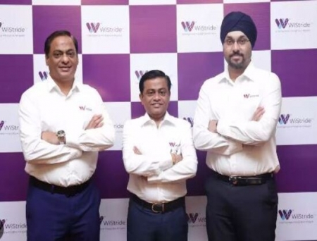 WiStride Launches B2B App to Ease Challenges of Pharma Biz