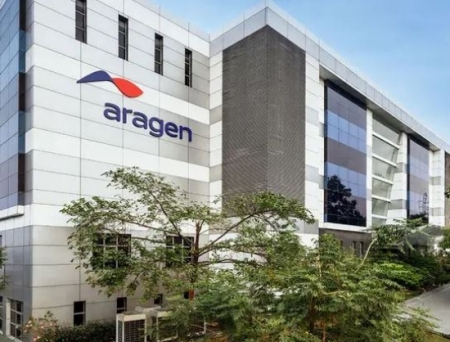 Aragen Commissions its New Formulations Manufacturing Facility in Hyderabad