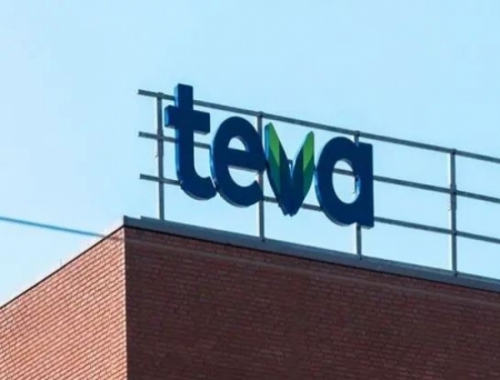 Teva Appoints New CEO for Teva api, its Active Pharmaceutical Ingredients Business