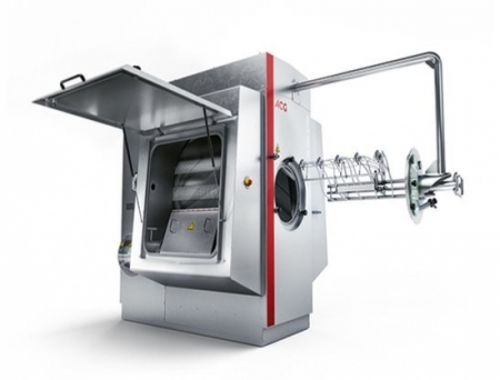 ACG Engineering Launches SMARTCOATER X ONE Series