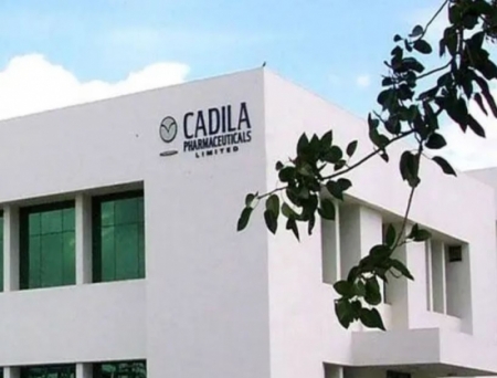 Cadila Pharmaceuticals Inaugurates its State-of-the-Art API Plant at Dahej