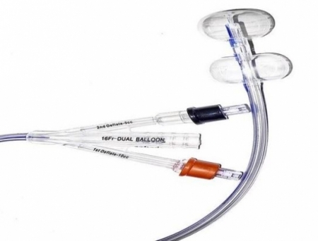 HR Pharmaceuticals Secures Exclusive Rights for Duette Dual Balloon Catheter