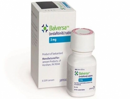 Johnson & Johnson's BALVERSA Granted Full FDA Approval for Advanced Urothelial Carcinoma Treatment