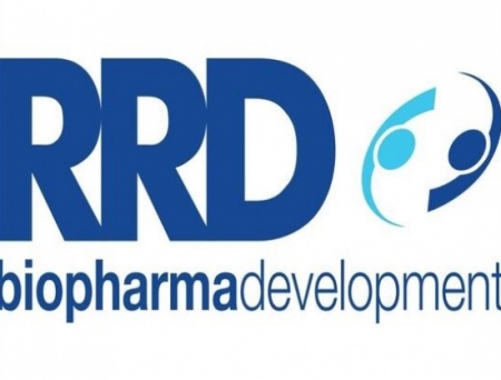 RRD International Launches New Brand RRD Biopharma Development