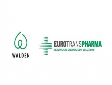 Walden Group Makes Strategic Entry into Italian Healthcare Logistics Market