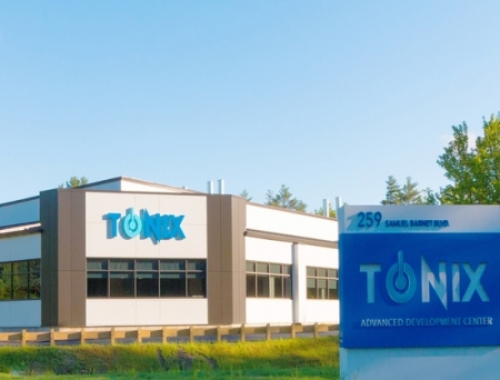 Tonix Pharmaceuticals Secures Dual Manufacturing Partners for Potential Tonmya Launch