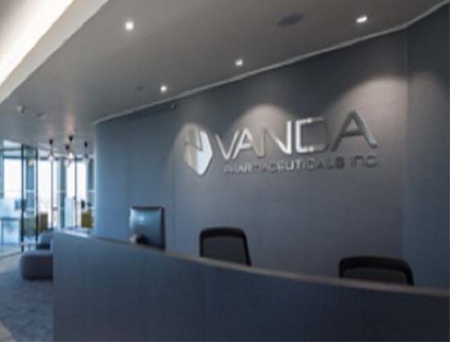 Vanda Fanapt Receives FDA Approval for Acute Treatment of Bipolar I Disorder