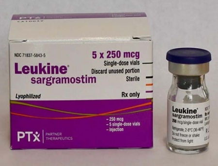 PTx Leukine Gets Approval From Japan PMDA to Treat aPAP