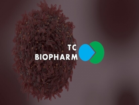 TC BioPharm to Boost Treatment Capacity and Slash Costs with Advanced Manufacturing Process