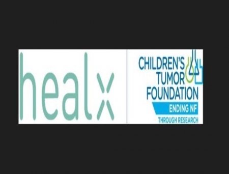 Healx Secures Investment Agreement with Children's Tumor Foundation