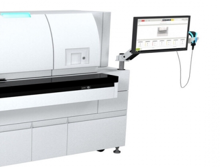 Beckman Coulter Expands Hepatitis Testing Capabilities with New Assays on DxI 9000 Analyzer