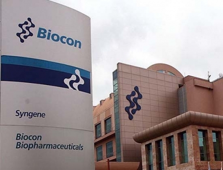 Biocon Signs Exclusive Licensing and Supply Deal with Biomm for Drug Commercialization