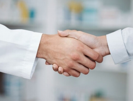 Tetra Pharm Technologies and Glysious to Develop Transdermal Combination Drugs