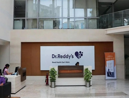 Dr. Reddys Laboratories Unveils Broad-Spectrum Antibiotics in USA