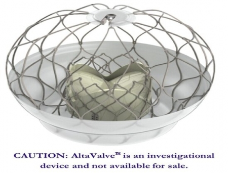 4C Medical's AltaValve System Granted Breakthrough Device Designation by FDA