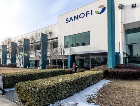 Sanofi Invests EUR 1 Billion in France to Expand its Biomanufacturing Sites