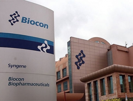 Biocon Signs Exclusive Deal for Commercializing Liraglutide in South Korea with Handok