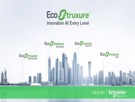 Schneider Electric Introduces EcoStruxure for Life Science Segment