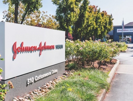 Johnson & Johnson Submits Application to US FDA Seeking Approval of TREMFYA