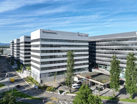 Skyhawk Therapeutics Inaugurates its State-of-the-Art Labs in Switzerland