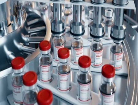 Sanofi and Biovac to Manufacture Inactivated Polio Vaccines in Africa