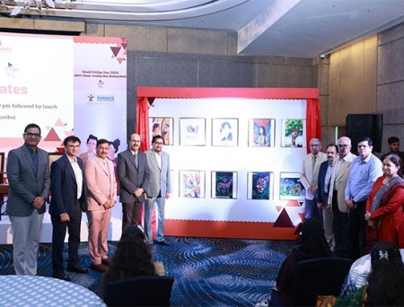 Glenmark and IADVL Raise Awareness Campaign to Support Vitiligo Patients in India