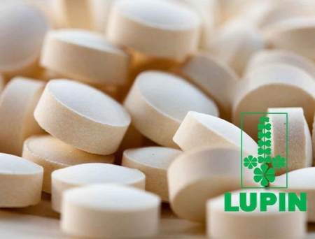 Lupin Gets Tentative Approval from FDA for Olopatadine Hydrochloride Ophthalmic Solution