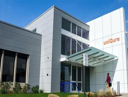 Genezen to Acquire uniQure Commercial Gene Therapy Manufacturing Operations in Lexington