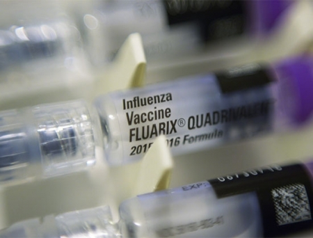 Sanofi Starts Shipping US Influenza Vaccines for 2024-25