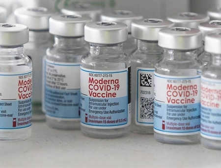 Moderna and Mitsubishi Tanabe Pharma to Promote mRNA Respiratory Vaccine in Japan