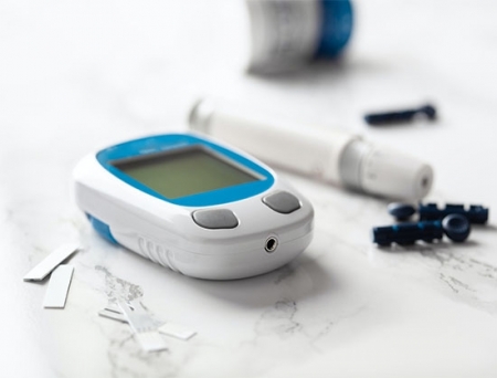 Abbott Signs Global Partnership with Medtronic for Insulin Delivery Devices